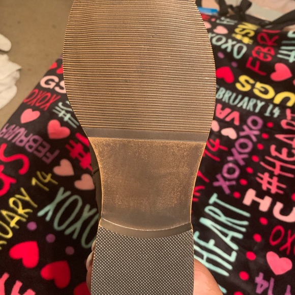 Brownish boots never worn size 9 - Picture 3 of 4